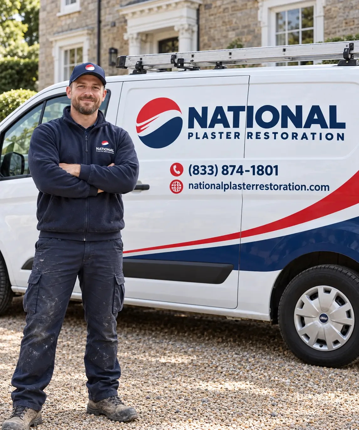 Plaster Repair company in Coden, AL
